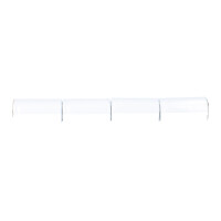 Notleuchten-Akku 4,8V 4000mAh NiCd L1x4 5