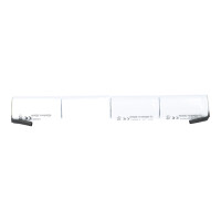 Mexcel NS4000DH Ni-Cd Akku 4,8V 4000mAh  gallery