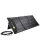 Faltbares Solarpanel 140Wp von WATTSTUNDE für Outdoor