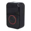 PATONA elektrische Luftpumpe mit Powerbank & LED