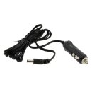 PATONA elektrische Luftpumpe mit Powerbank & LED