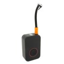 PATONA elektrische Luftpumpe mit Powerbank & LED