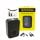 PATONA elektrische Luftpumpe mit Powerbank & LED