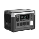 PATONA Powerstation Autarc 1800 – 1024 Wh mit 1800 W Output