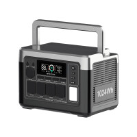 PATONA Powerstation Autarc 1800 – 1024?Wh mit 1800?W O