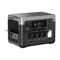 PATONA Powerstation Autarc 1800 – 1024?Wh mit 1800?W O