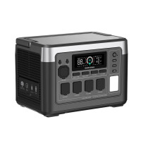 PATONA Powerstation Autarc 1800 – 1024?Wh mit 1800?W O