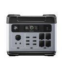 PATONA Powerstation 1800W 1024Wh mit Solarladeoption