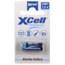 XCell LR01 Lady N Batterie – Alkaline | langlebig...