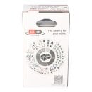Akku PBA 18V 2.5Ah W-B für Power for All Geräte