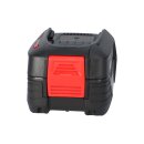 Bosch Akku Pack PBA 18V 4.0Ah W-C 18 Volt System 4.0Ah Batterie
