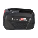 Bosch Akku Pack PBA 18V 4.0Ah W-C 18 Volt System 4.0Ah Batterie