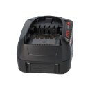 Bosch Akku Pack PBA 18V 4.0Ah W-C 18 Volt System 4.0Ah Batterie