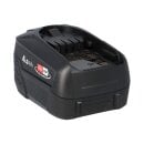 Bosch Akku Pack PBA 18V 4.0Ah W-C 18 Volt System 4.0Ah Batterie