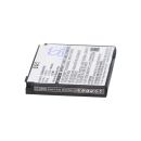 Ersatzakku für Becker HJS-100  – 3,7V 900mAh Li-Ion