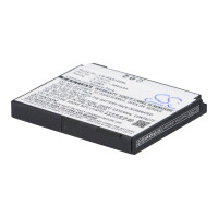 Navigationsgeräte-Akku 3,7V 900mAh Li-Ion passend f&uum