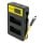 PATONA Dual USB Ladegerät Canon LP-E10 – Schnell & Kompakt