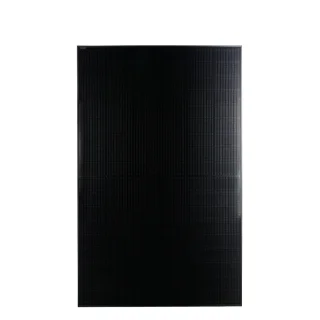 bifaziales-solarmodul-430wp-black-frame-seitenansicht
