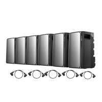 EcoFlow STREAM Ultra Bundle 11,52 kWh &n gallery
