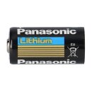 40x Panasonic 3V CR123A DL123A Batterien  CR17345 Ultra Lithium Foto Bulk
