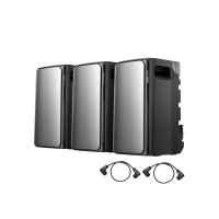 EcoFlow STREAM Ultra Bundle 5,76 kWh mit gallery