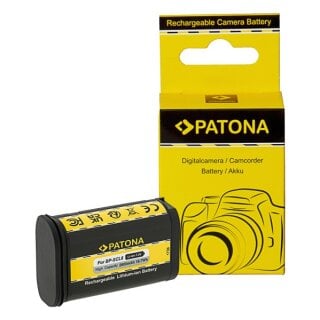 PATONA Akku BP-SCL6 für Leica Q2 Q3 SL2 SL2S kaufen