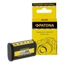 PATONA Akku BP-SCL6 für Leica Q2 Q3 SL2 SL2S kaufen