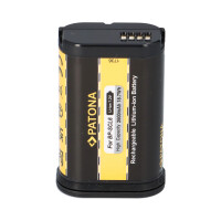PATONA Akku BP-SCL6 für Leica Q2 Q3 SL2 SL2S kaufen &nd