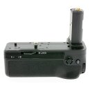 PATONA Premium Batteriegriff Nikon Z6III mit USB-C und IR-Fernbedienung