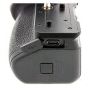 PATONA Premium Batteriegriff Nikon Z6III mit USB-C und IR-Fernbedienung
