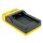 PATONA Slim USB Ladegerät USB-C für Olympus, Nikon, Pentax