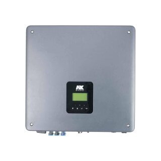 a-TroniX AX 3,0kW-1ph Hybrid Wechselrichter mit 0% Mwst. nach §12 Abs. 3 UstG
