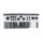 a-TroniX AX 3,0kW-1ph Hybrid Wechselrichter mit 0% Mwst. nach §12 Abs. 3 UstG