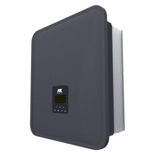 a-TroniX AX 6,0kW-3ph Hybrid Wechselrichter mit 0% Mwst. nach §12 Abs. 3 UstG