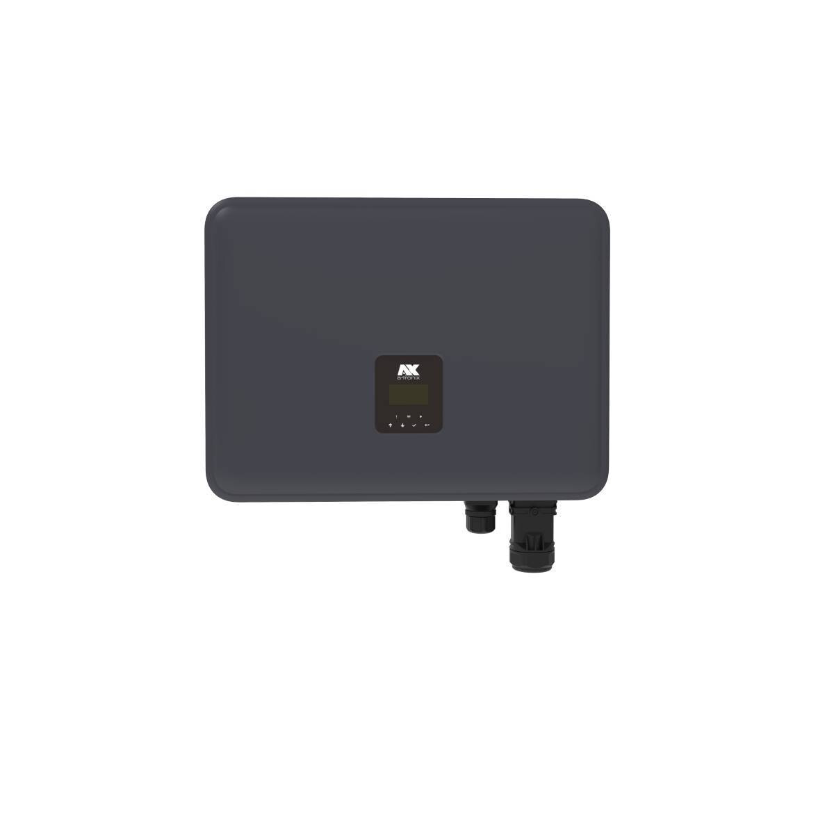 a-TroniX AX Plus 6kW-3ph Hybrid Wechselrichter mit 0% Mwst. nach §12 Abs. 3 UstG