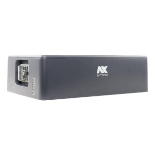 a-TroniX AX 2,88kWh Hochvolt-Solarspeicher mit BMS mit 0% Mwst. nach §12 Abs. 3 UstG