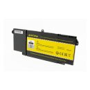 PATONA Akku 11,1V für Dell Latitude 5320 7320 7420 7520
