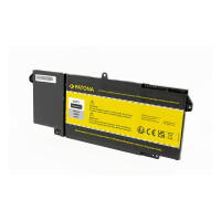 PATONA Notebook-Akku für Dell Latitude 5320 7320 7420 7