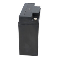 Multipower MP20-12I AGM Bleiakku 12V 20Ah – M5 5