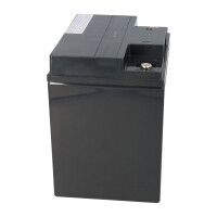 Multipower MPC30-12I AGM Zyklenakku 12V 30Ah – M6 5