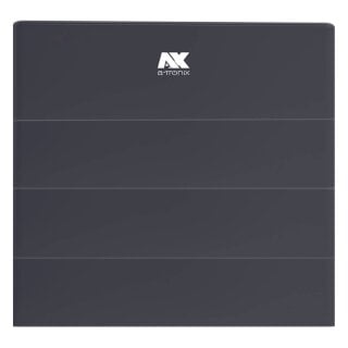 a-TroniX AX 11,52kWh Solarspeicher-Set mit 0% Mwst. nach §12 Abs. 3 UstG