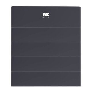 a-TroniX AX 14,4kWh Solarspeicher-Set mit 0% Mwst. nach §12 Abs. 3 UstG