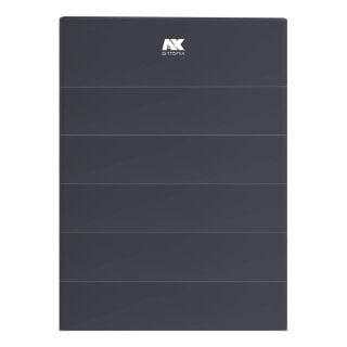 a-TroniX AX 17,28kWh Solarspeicher-Set mit 0% Mwst. nach §12 Abs. 3 UstG