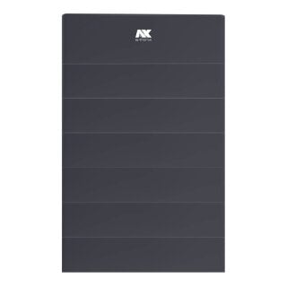 a-TroniX AX 20,16kWh Solarspeicher-Set mit 0% Mwst. nach §12 Abs. 3 UstG