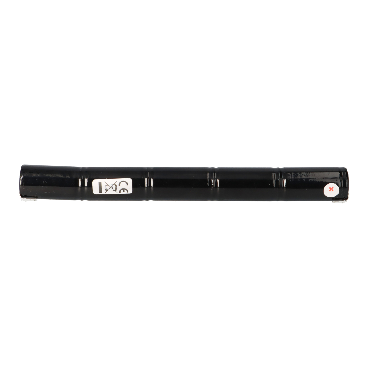 Akku für Fluchtwegleuchte Legrand 661707 – 6V 1800mAh