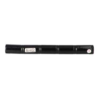 Akku für Fluchtwegleuchte Legrand 661707 – 6V 1800mAh