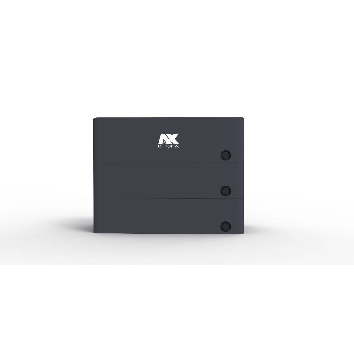 a-TroniX AX 6kWh BAT-S Hochvolt-Solarspeicher mit 0% Mwst. nach §12 Abs. 3 UstG