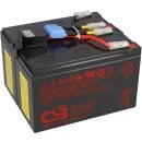 B-Ware CSB-SCD48 SCD48 kompatibler Akkusatz geeignet...