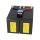 B-Ware CSB-SCD48 SCD48 kompatibler Akkusatz geeignet für APC RBC48 Plug & Play