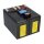 B-Ware CSB-SCD48 SCD48 kompatibler Akkusatz geeignet für APC RBC48 Plug & Play